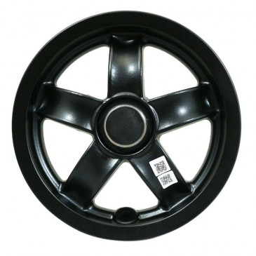 JANTE/ROUE AVANT ORIGINE PIAGGIO 50 ZIP 2006> -1C0032510000C-