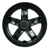 JANTE/ROUE AVANT ORIGINE PIAGGIO 50 ZIP 2006> -1C0032510000C-