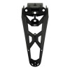 MUDGUARD/LICENSE PLATE HOLDER "PIAGGIO GENUINE PART" GILERA 50 SMT, RCR -2B004383-