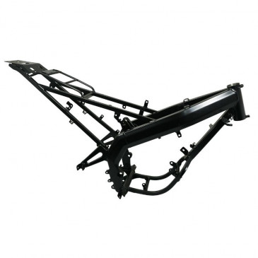 CHASSIS/CADRE BRUT ORIGINE DERBI 50 SENDA 2018>/GILERA 50 SMT, RCR 2018>, DRIFTING 2019> -2B004223600XNL-
