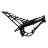 CHASSIS/CADRE BRUT ORIGINE DERBI 50 SENDA 2018>/GILERA 50 SMT, RCR 2018>, DRIFTING 2019> -2B004223600XNL-