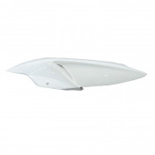 AILE/FLANC ARRIERE GAUCHE ORIGINE PIAGGIO 50 TYPHOON 2018>/APRILIA 50 SR MOTARD 2018> BLANC 544 -SB003148000BR-
