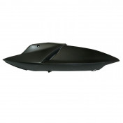 AILE/FLANC ARRIERE DROIT ORIGINE PIAGGIO 50 TYPHOON 2018>/APRILIA 50 SR MOTARD 2018> NOIR 85/B -SB003147000NL-