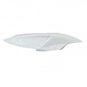 AILE/FLANC ARRIERE DROITE ORIGINE PIAGGIO 50 TYPHOON 2018>/APRILIA 50 SR MOTARD 2018> BLANC 544 -SB003147000BR-
