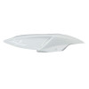 REAR COWL -RIGHT- "PIAGGIO GENUINE PART" 50 TYPHOONN 2018>/APRILIA 50 SR MOTARD 2018> WHITE 544 -SB003147000BR-
