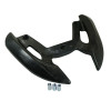 PASSENGER HANDLE "PIAGGIO GENUINE PART" 50 TYPHOON 2018>/APRILIA 50 SR MOTARD 2018> -1B003610-