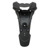 BAVETTE/GARDE BOUE ARRIERE ORIGINE PIAGGIO 50 TYPHOON 2018>/APRILIA 50 SR MOTARD 2018> -1B005461-