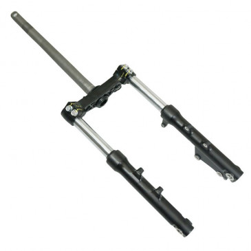 FRONT FORK "PIAGGIO GENUINE PART" 50 TYPHOON 2018>/APRILIA 50 SR MOTARD 2018> -SP1C004619-