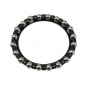 ROULEMENT SUPERIEUR DE DIRECTION ORIGINE PIAGGIO 50 TYPHOON 2018>/APRILIA 50 SR MOTARD 2018> -564257-