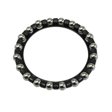 HEADSET UPPER BEARING "PIAGGIO GENUINE PART" 50 TYPHOON 2018>/APRILIA 50 SR MOTARD 2018> -564257-