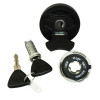 CONTACTEUR A CLE/SERRURE ORIGINE PIAGGIO 50 NRG POWER 2005> -674610-