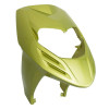 FRONT SHIELD - "PIAGGIO GENUINE PART" 50 TYPHOON 2018 YELLOW 979/A -SP1B003140000LB-