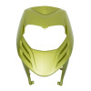 FRONT SHIELD - "PIAGGIO GENUINE PART" 50 TYPHOON 2018 YELLOW 979/A -SP1B003140000LB-