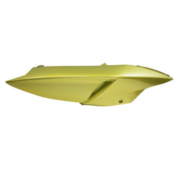 AILE/FLANC ARRIERE DROITE ORIGINE PIAGGIO 50 TYPHOON 2018 JAUNE 979/A -SP1B003147000LB-