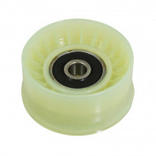 BELT TOOTHED PULLEY "PIAGGIO GENUINE PART" 300 MP3 HPE 2019>, VESPA GTS 2018>, VESPA GTV 2019> -1A012076-