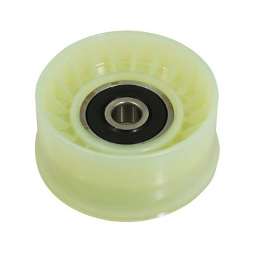 BELT TOOTHED PULLEY "PIAGGIO GENUINE PART" 300 MP3 HPE 2019>, VESPA GTS 2018>, VESPA GTV 2019> -1A012076-