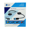SYSTEME DE COMMUNICATION BLUETOOTH ORIGINE PIAGGIO COMMUN A LA GAMME MAXISCOOTER ET MOTOS - - Produit de remplacement non défini