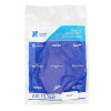 MOUSSE DE FILTRE A AIR (PREMIUM) ORIGINE PIAGGIO 50 ZIP 4T 2018> -8486020P-