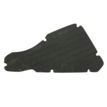 AIR FILTER"PIAGGIO GENUINE PART" PREMIUM PIAGGIO 50 TYPHOON 1997>1999, NRG 1997>1999, NTT 1997>1999 -4334370P-