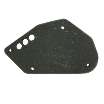 AIR FILTER"PIAGGIO GENUINE PART" GILERA 50 SMT 2003>, RCR 2003>/APRILIA 50 RX 2006>, SX 2006> -B0432990P-