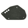 AIR FILTER"PIAGGIO GENUINE PART" GILERA 50 SMT 2003>, RCR 2003>/APRILIA 50 RX 2006>, SX 2006> -B0432990P-