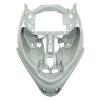 FRONT SHIELD - "PIAGGIO GENUINE PART" PIAGGIO 300 MP3 HPE 2019> RAW TO BE PAINTED -1B005870-