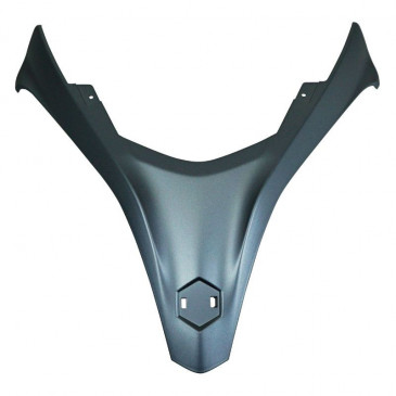 FRONT SHIELD - UPPER - "PIAGGIO GENUINE PART" PIAGGIO 300 MP3 HPE 2019> BASIC VERSION -1B006001000HX-