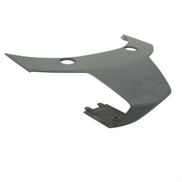 JOINTURE/FERMETURE CENTRALE AILE ARRIERE ORIGINE PIAGGIO 125-300 YOURBAN GRIS MOUSE 715/C -65738500HT-