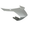 JOINTURE/FERMETURE CENTRALE AILE ARRIERE ORIGINE PIAGGIO 125-300 YOURBAN ARGENT COMETE H4 -65738500H4-