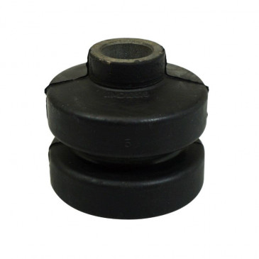 SILENTBLOC BRAS OSCILLANT ORIGINE PIAGGIO 400-500 MP3 2007>/GILERA 500 FUOCO 2007>2014, GP 800 2007>2011/APRILIA 850 SRV 2012>2014 -1C005178-