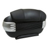 TOP-CASE 50 LT "PIAGGIO GENUINE PARTS" 350-500 MP3 2016> WHITE 505/A -CM296303-