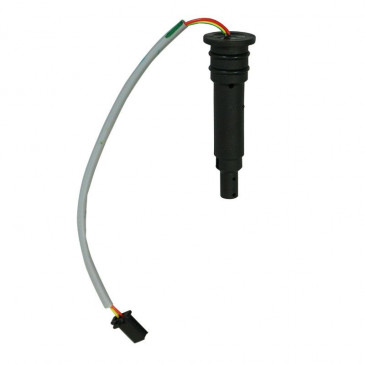 JAUGE/SONDE DE NIVEAU HUILE ORIGINE DERBI 50 SENDA 2010> /GILERA 50 SMT, RCR 2011> /APRILIA 50 SX, RX, RS 2011> -2D000561-