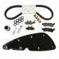 MAINTENANCE KIT "PIAGGIO GENUINE PARTS" 350 BEVERLY SPORT TOURING - AFTER 10/10/2011 (WITH SLIDING GUIDES) -1R000412-