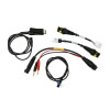 WIRING "PIAGGIO GENUINE PART" APRILIA SR, CAPONORD (for pads) -020929Y-