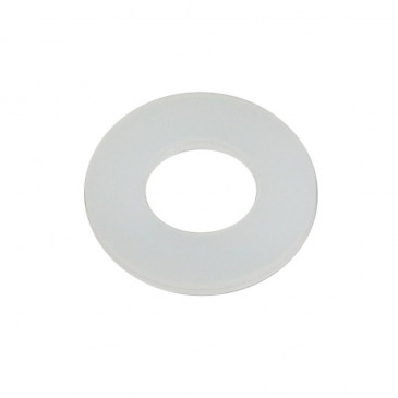 RONDELLE NYLON (10x30x2.5) ORIGINE PIAGGIO COMMUN A LA GAMME -2B000589-