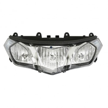 HEAD LIGHT - "PIAGGIO GENUINE PART" APRILIA 850 SRV, 1000 RSV-4, 1200 CAPONORD -2R000161-