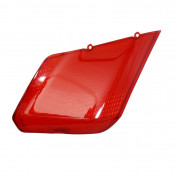 LENS FOR TAIL LAMP RIGHT- "PIAGGIO GENUINE PART" 125-250-300-400-500 ATLANTIC -642133-