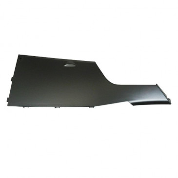 SPOILER DROIT ORIGINE PIAGGIO APRILIA 850 SRV 2012> NOIR 98/A -65313660NI-