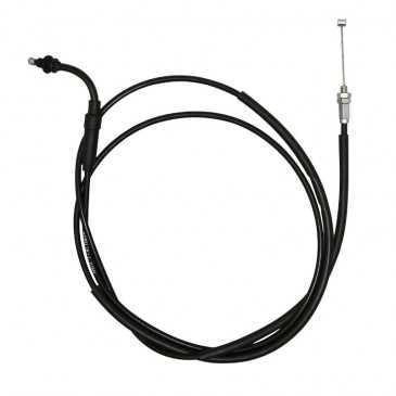 TRANSMISSION THROTTLE CABLE "PIAGGIO GENUINE PART" APRILIA 125-250-300 ATLANTIC -CM060978 -666633-