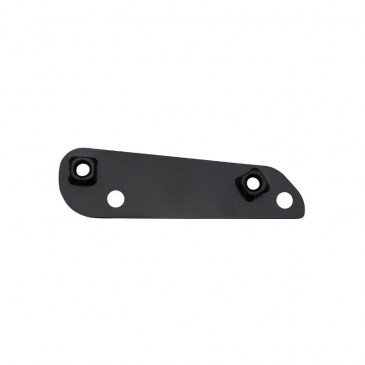 SUPPORT CATADIOPTRE DE FOURCHE GAUCHE ORIGINE PIAGGIO APRILIA 125 SR MOTARD 2012>2014 -668572-