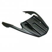 LUGGAGE RACK "PIAGGIO GENUINE PART" APRILIA 125-300 ATLANTIC BLACK -67222100XEN-