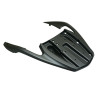 LUGGAGE RACK "PIAGGIO GENUINE PART" APRILIA 125-300 ATLANTIC BLACK -67222100XEN-