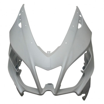FRONT SHIELD "PIAGGIO GENUINE PART" APRILIA 850 SRV WHITE 525 -67447850BM-