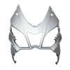  FACE AVANT ORIGINE PIAGGIO APRILIA 850 SRV 2012 2014 GRIS 760 B 67447850H4 
