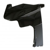 FACE AVANT DROIT ORIGINE APRILIA 125-300 ATLANTIC 2010>2012 NOIR COMPETITION -67701100XN2-