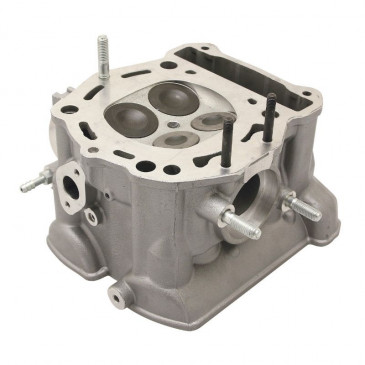 CYLINDER HEAD- WATER PUMP 1 - "PIAGGIO GENUINE PART" APRILIA 750 DORSODURO 2008>2016, 750 SHIVER 2007>2016 -83036R4-