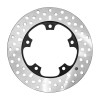 DISQUE DE FREIN ARRIERE ORIGINE APRILIA 1000 RSV-4, TUONO V4, RS660 -85248R-