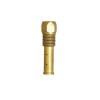 NEEDLE CIRCLIP FOR CARB "PIAGGIO GENUINE PART" APRILIA 125 SCARABEO LIGHT 2007>2010 -856202-