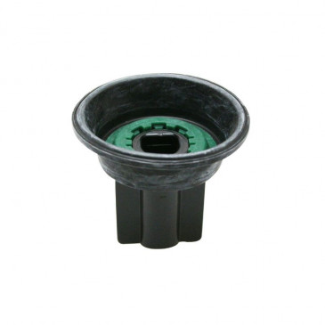 MEMBRANE/VOLET DE GAZ ORIGINE PIAGGIO APRILIA 125 SCARABEO LIGHT 2007>2010 -856204-