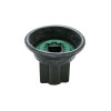 MEMBRANE/VOLET DE GAZ ORIGINE PIAGGIO APRILIA 125 SCARABEO LIGHT 2007>2010 -856204-
